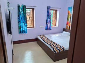 Jolly Heritage Home